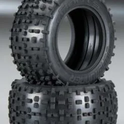 Arrma Arrma AR1003RX DBoots DuneRunner Tire Rear Raider (2)