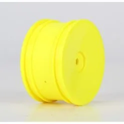 Team Losi Team Losi Rear Wheel Set: Mini 8IGHT