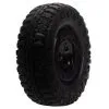 Team Losi Team Losi Scale AT Tire & Wheel, Mounted (4) :Mc4X4