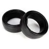 Team Losi Team Losi Tire Inserts, Soft (2): 5IVE-T