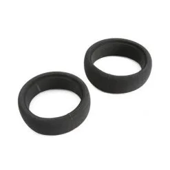 Team Losi Racing Team Losi Racing Tire Insert, Soft (2): 5IVE B