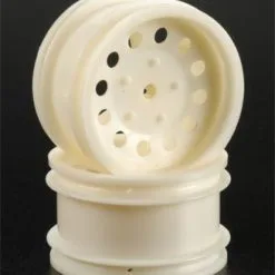 Traxxas Traxxas 1774 TRX1 Rear Wheel 2.15 Dyeable (2)