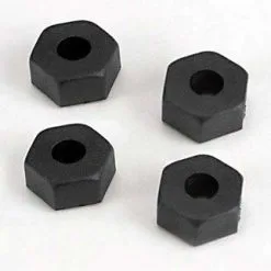 Traxxas Traxxas Adapters, Wheel (for Use With Aftermarket Wheels I