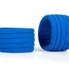 Traxxas Traxxas Tire Inserts, Molded (2) (for #9475 Rear Tires)