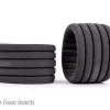 Traxxas Traxxas Tire Inserts, Molded (2) (for #9475 Rear Tires) (+