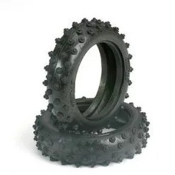 Traxxas Traxxas Tire, Front 2.1' Spike (2)