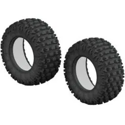Arrma Arrma AR520044 Fortress SC Tire 3.0/2.2 Foam Insert (2)