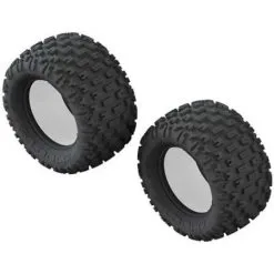 Arrma Arrma AR520045 Fortress MT Tire 2.8 Foam Inserts (2)