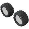 Arrma Arrma AR520049 Backflip LP Tire 3.8 Foam Inserts (2)