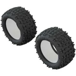 Arrma Arrma AR520049 Backflip LP Tire 3.8 Foam Inserts (2)