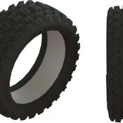 Arrma Arrma AR520053 2HO Tire & Inserts (2)