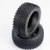 Traxxas Traxxas Tires (2) (rear)