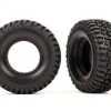 Traxxas Traxxas Tires, BFGoodrich Mud-Terrain S?T/A KM3 2.2x1.0' (