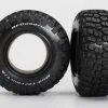 Traxxas Traxxas Tires, BFGoodrich Mud-Terrain??? T/A KM2 , Ultra-