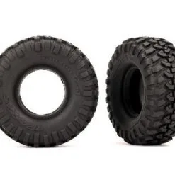 Traxxas Traxxas Tires, Canyon Trail 2.2x1.0' (2)