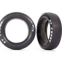 Traxxas Traxxas Tires, Front (Mickey Thompson ET Front ) (2)/ Foa