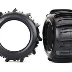 Traxxas Traxxas Tires, Paddle