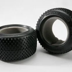 Traxxas Traxxas Tires, Response Pro 3.8' (soft-compound, Narrow Pr