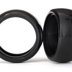 Traxxas Traxxas Tires, Slick (2)
