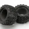 Traxxas Traxxas Tires, Talon / Foam Inserts (2)