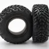 Traxxas Traxxas Tires, Ultra Soft, S1 Compound For Off-road Racing