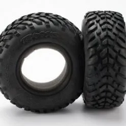 Traxxas Traxxas Tires, Ultra Soft, S1 Compound For Off-road Racing