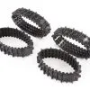 Traxxas Traxxas Treads, Deep-Terrain, TRX-4 Traxx S?(complete Set,
