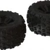 Arrma Arrma DBoots 'Copperhead2 MT' Tire Set Black - Pair
