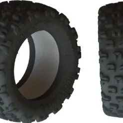 Arrma Arrma Dboots 'Copperhead2 SB MT' Tire & Inserts (2)