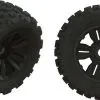 Arrma Arrma Dboots 'Copperhead2 SB MT' Tire Set Glued (1 Pair)