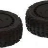 Arrma Arrma DBoots 'Katar B 6S' Tire Set Black - Pair