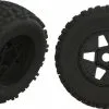 Arrma Arrma DBoots BACKFLIP Tire Set Glued (1pr)