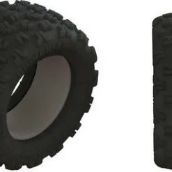 Arrma Arrma DBoots Copperhead2 Mt Tire & Inserts (Pair)
