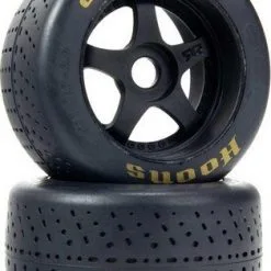 Arrma Arrma DBOOTS HOONS 53/107 2.9 Gold Belted 5-Spoke