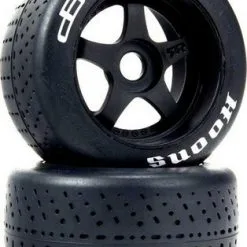 Arrma Arrma DBOOTS HOONS 53/107 2.9 White Belted 5-Spoke