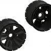 Arrma Arrma Mt Wheel 4.9" 24mm Hex (1 Pair)