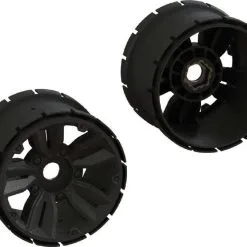 Arrma Arrma Mt Wheel 4.9" 24mm Hex (1 Pair)