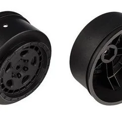 Associated Associated Fifteen52 Turbomac HD Wheels, 2.2/3.0 +3mm Offset