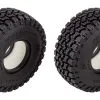 Associated Associated General Grabber A/T X Tires 1.55 X 3.85" Dia