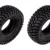 Associated Associated General Grabber X3 Tires, 1.9 In