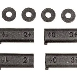 Associated Associated RC10B74 Rear Hub Insert Set