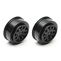 Associated Associated SC10B Front Wheels