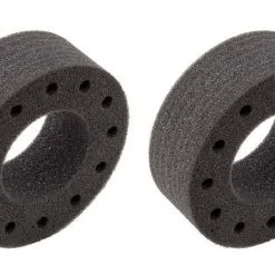 Associated Associated Tire Inserts, 1.9 In, 4.56 In Dia