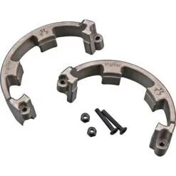 Axial Axial AX30545 2.2 Internal Wheel Weight Ring 57g/2oz