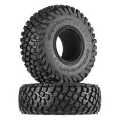 Axial Axial AX31325 2.2 BFGoodrich Baja T/A KR2 Tire R35 (2)