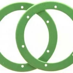 Axial Axial AX8108 2.2 Beadlock Ring Green