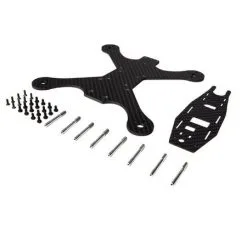 Blade Blade Main Frame: Conspiracy 220 BNF