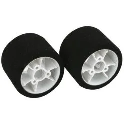 Calandra Racing Concepts Calandra Racing Concepts 1/12 Rear Pro-Cut Tires Pink (2)