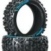 Duratrax Duratrax 1/8 Lockup Buggy Tire C2 (2)