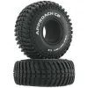 Duratrax Duratrax Approach CR 1.9" Crawler Tire C3 (2)